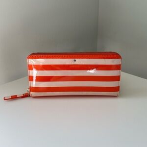 Kate Spade Patent Wallet